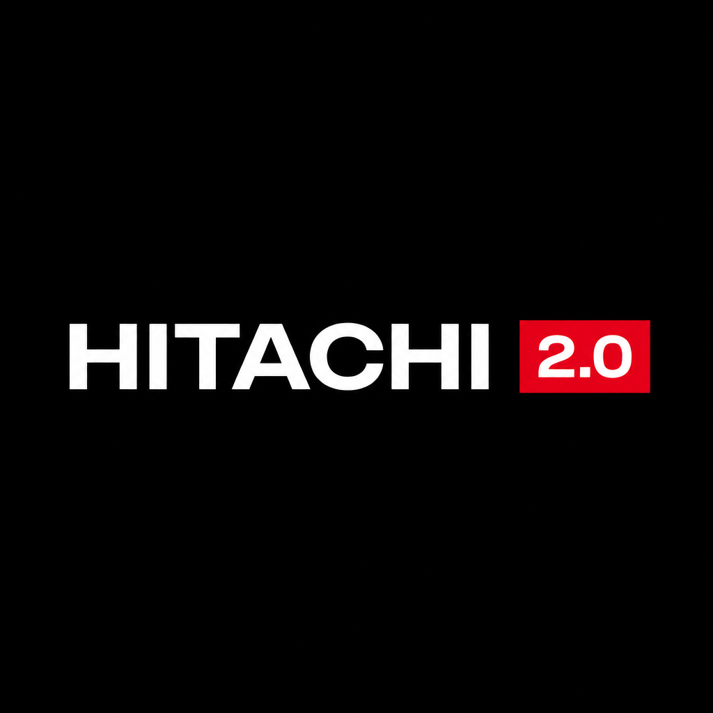 Hitachi 2.0